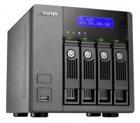 Qnap TS-419P+
